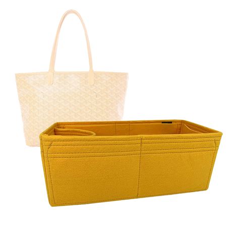 Amazon.com: Goyard Tote Insert